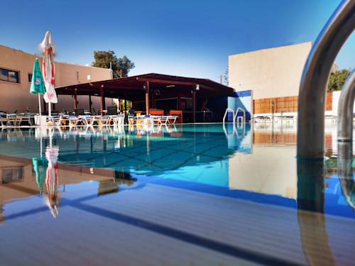 Ayia napa Zypern Premium-Hotel-Rabattcode booking.com