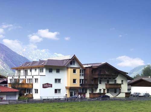 Längenfeld Österreich Premium-Hotel-Rabattcode booking.com
