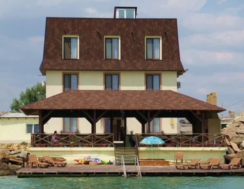 Yevpatoriya Krim Premium-Hotel-Rabattcode booking.com
