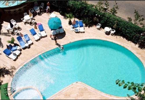 Marmaris Turquía Código de descuento de hotel premium Booking.com