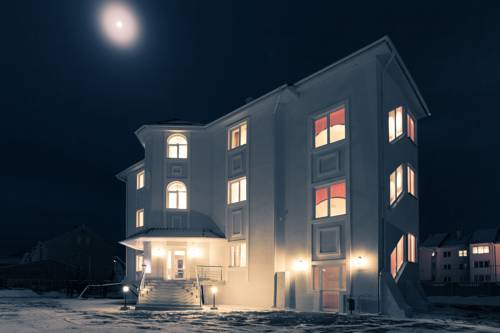 Jekaterinburg Russland Premium-Hotel-Rabattcode booking.com