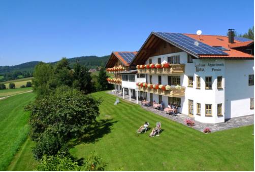 Regen Deutschland Premium-Hotel-Rabattcode booking.com