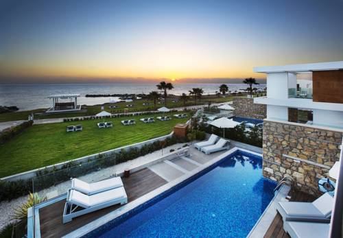 Paphos Chipre Código de descuento de hotel premium Booking.com