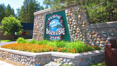 South Lake Tahoe (Kalifornien) Vereinigte Staaten Premium-Hotel-Rabattcode booking.com