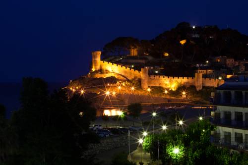 Tossa de Mar. Spanien Premium-Hotel-Rabattcode booking.com