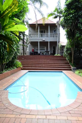 Durban Südafrika Premium-Hotel-Rabattcode booking.com