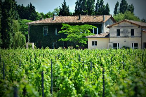 Fronsac Francia Código de descuento de hotel premium Booking.com