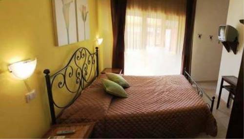 Alghero Italien Premium-Hotel-Rabattcode booking.com