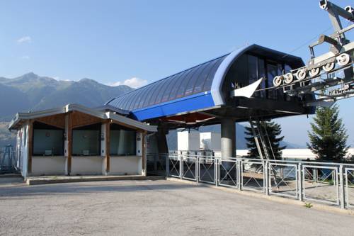 Mezzana Italien Premium-Hotel-Rabattcode booking.com