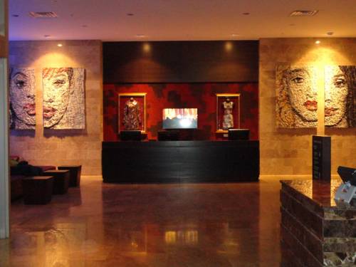 ciudad de Panama Panamá Código de descuento de hotel premium Booking.com