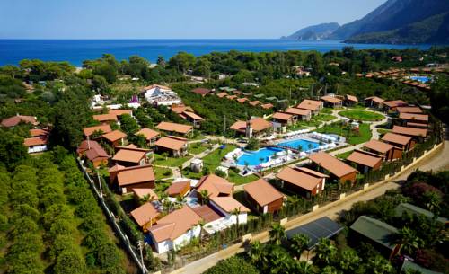 Çıralı Türkei Premium-Hotel-Rabattcode booking.com