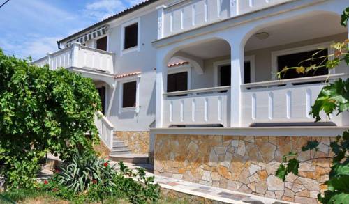 Novalja Kroatien Premium-Hotel-Rabattcode booking.com