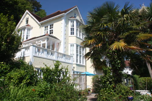 Torquay Vereinigtes Königreich Premium-Hotel-Rabattcode booking.com