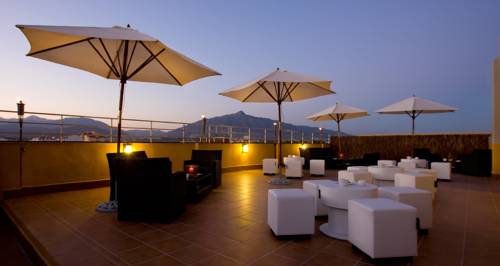 Marbella Spanien Premium-Hotel-Rabattcode booking.com