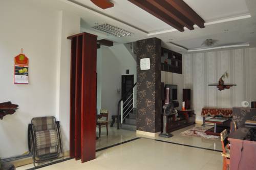 Nha Trang Vietnam Premium-Hotel-Rabattcode booking.com
