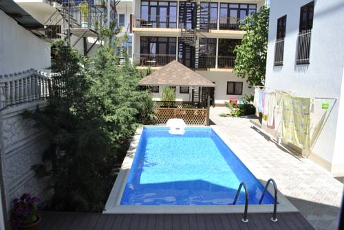 Alushta Crimea Código de descuento de hotel premium Booking.com