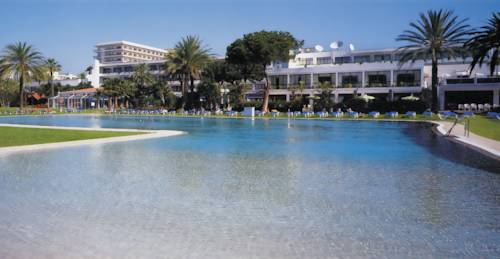 Estepona Spanien Premium-Hotel-Rabattcode booking.com