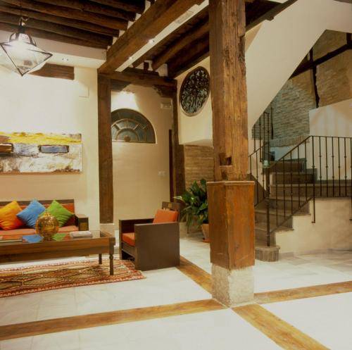 Granada España Código de descuento de hotel premium Booking.com