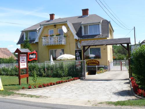 Balatonlelle Ungarn Premium-Hotel-Rabattcode booking.com