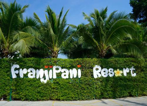 Hua Hin Thailand Premium-Hotel-Rabattcode booking.com