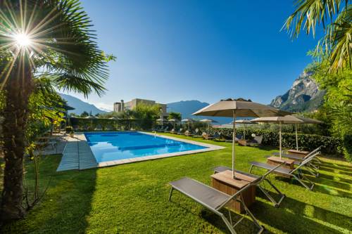 Riva del Garda Italia Código de descuento de hotel premium Booking.com
