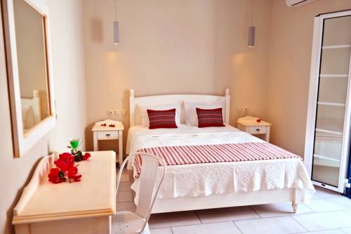 Naxos Chora Grecia Código de descuento de hotel premium Booking.com
