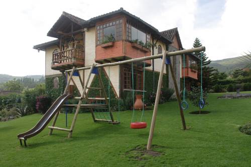 Quito Ecuador Código de descuento de hotel premium Booking.com