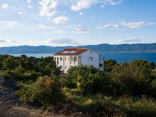 Slatine Kroatien Premium-Hotel-Rabattcode booking.com
