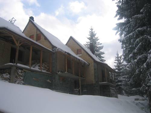 Kopaonik Serbien Premium-Hotel-Rabattcode booking.com