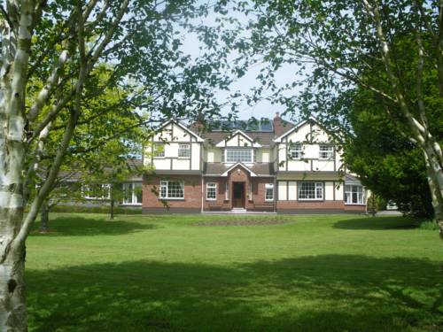 Killarney Irland Premium-Hotel-Rabattcode booking.com