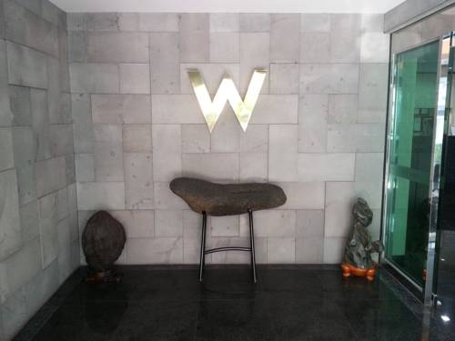 Jeju Südkorea Premium-Hotel-Rabattcode booking.com