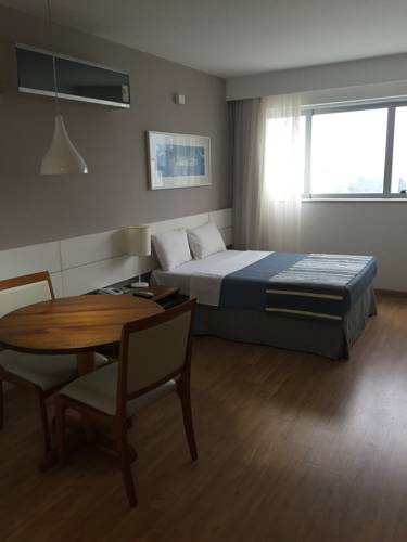 Salvador Brasilien Premium-Hotel-Rabattcode booking.com
