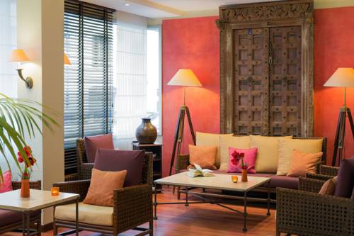 Genf Schweiz Premium-Hotel-Rabattcode booking.com