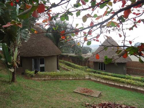 Kampala Uganda Premium-Hotel-Rabattcode booking.com