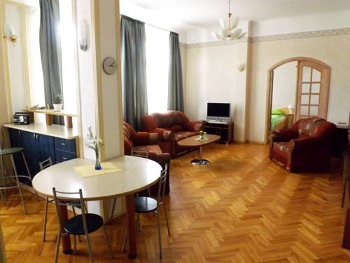Ventspils Lettland Premium-Hotel-Rabattcode booking.com