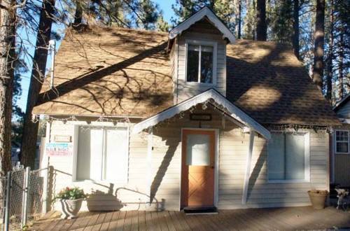 Big Bear Lake Vereinigte Staaten Premium-Hotel-Rabattcode booking.com