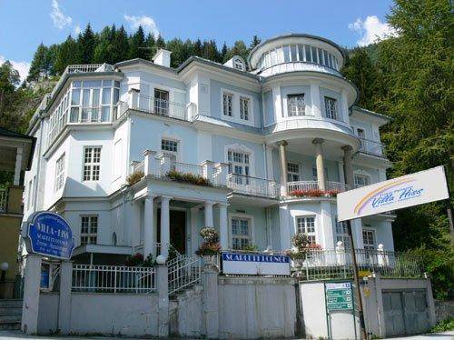 Schlechter Gastein Österreich Premium-Hotel-Rabattcode booking.com