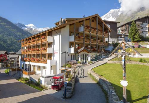 Tarifa de Saas Suiza Código de descuento de hotel premium Booking.com