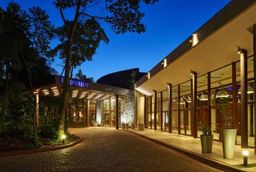 Puerto Iguazú Argentinien Premium-Hotel-Rabattcode booking.com