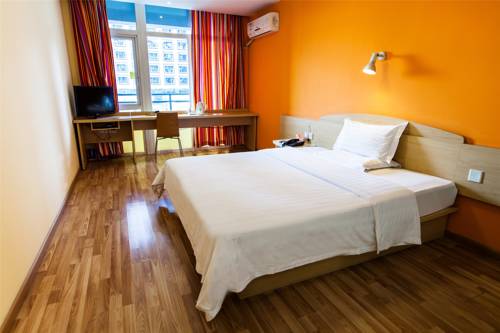 Guilin China Premium-Hotel-Rabattcode booking.com