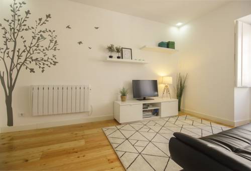 Lissabon Portugal Premium-Hotel-Rabattcode booking.com