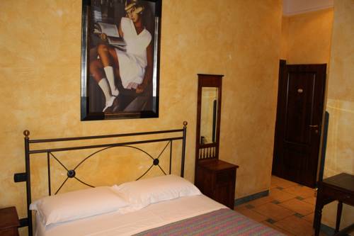 Neapel Italien Premium-Hotel-Rabattcode booking.com
