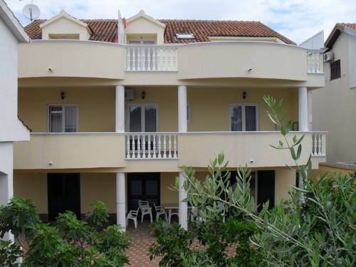 Brodarica Croacia Código de descuento de hotel premium Booking.com