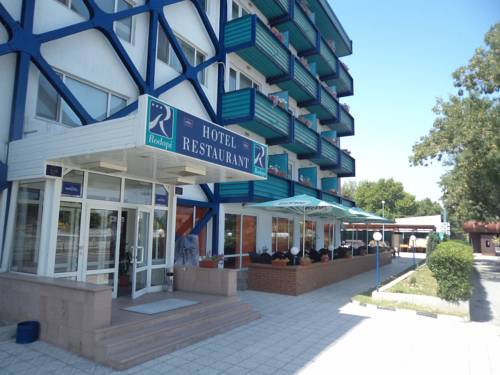 Plovdiv Bulgarien Premium-Hotel-Rabattcode booking.com