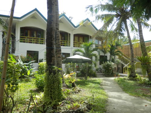 Boracay Philippinen Premium-Hotel-Rabattcode booking.com