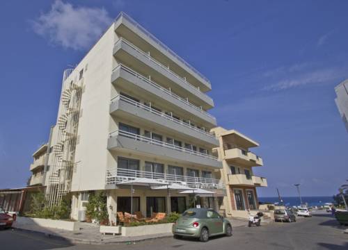Ciudad de Rodas Grecia Código de descuento de hotel premium Booking.com