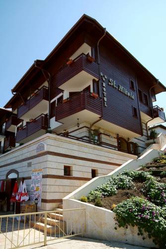 Nesebar Bulgarien Premium-Hotel-Rabattcode booking.com
