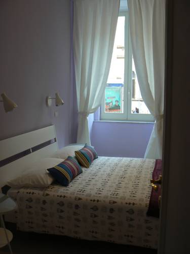 Napoli Italien Premium-Hotel-Rabattcode booking.com