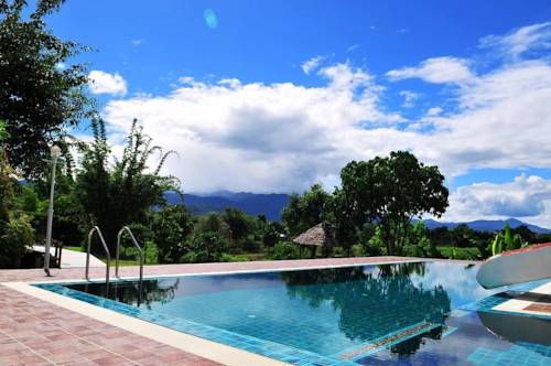 Pai Thailand Premium-Hotel-Rabattcode booking.com