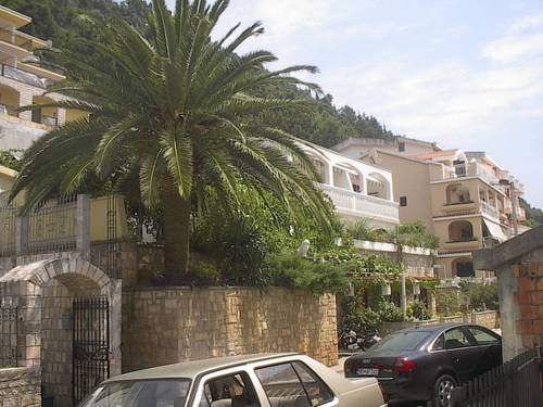 Budva Montenegro Premium-Hotel-Rabattcode booking.com